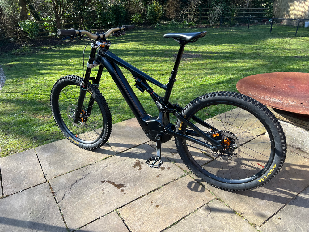 Specialized Kenevo Expert 2021