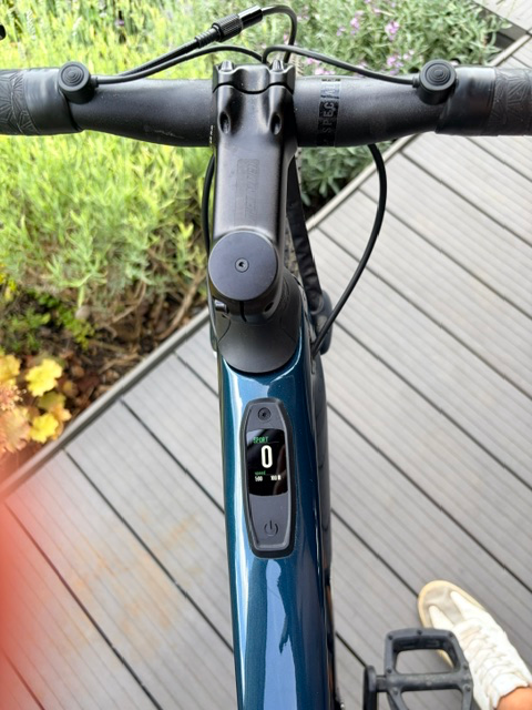 Specialized Creo 2 Comp E5 Gravel E.Bike 2026