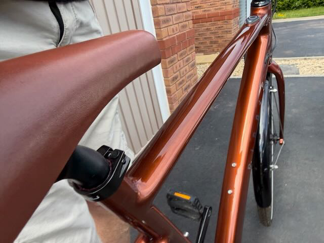 Ribble Hybrid AL - Fully Loaded Edition 2021