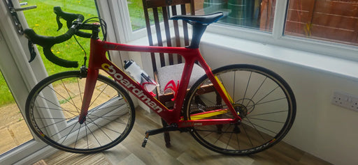 Boardman Air 9.0 2019