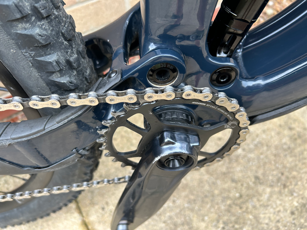 Trek Slash 8 2021
