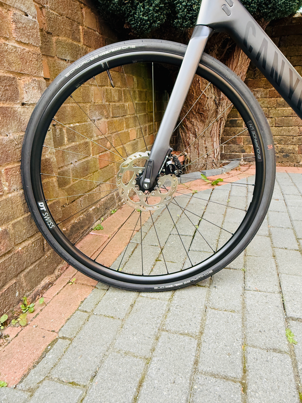 Canyon Endurace CF 7 2024