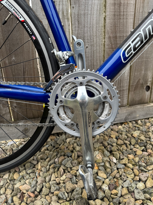 Cannondale Six13 6-T 2008