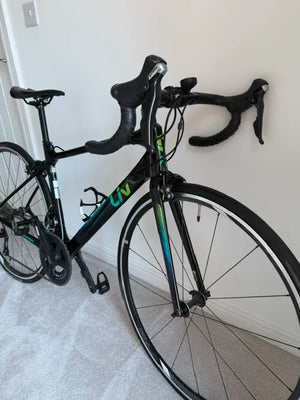 Liv Langma Advanced 1 Carbon Road 2019