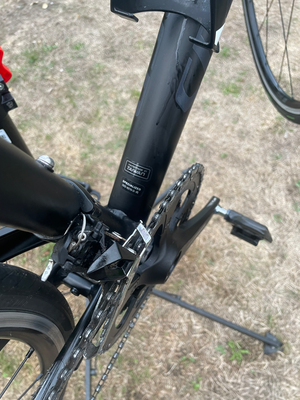 Specialized Allez Elite 105 2021