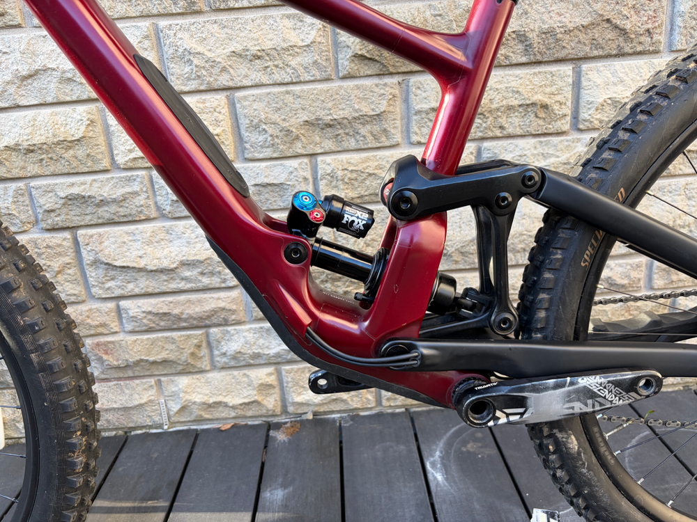 Specialized Enduro Comp 2021