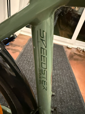 Scott Contessa Speedster Gravel 25 2020