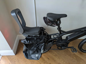 Riese and Muller Tinker2 Vario 2022