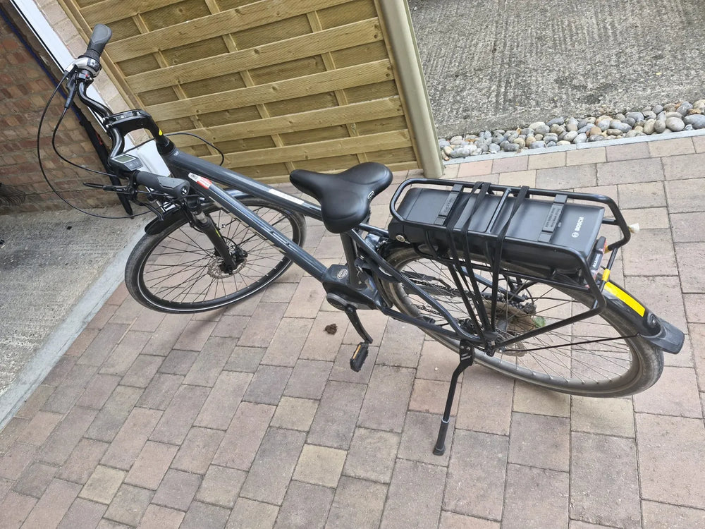 Trek Verve+ 1 300wh 2019