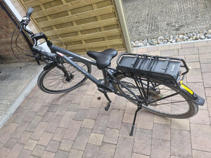 Trek Verve+ 1 300wh 2019