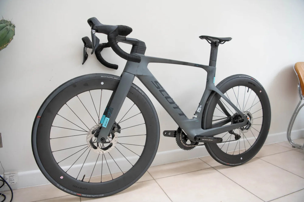 Scott Foil RC Pro 2025