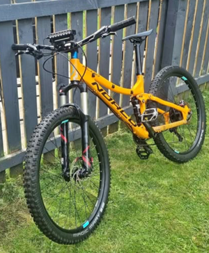 Norco FLUID LT 1 2008