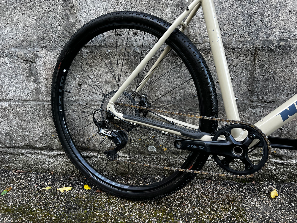 Nukeproof Digger Comp 2022