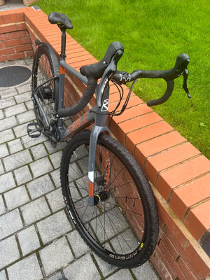 Ribble CGR AL e 2024