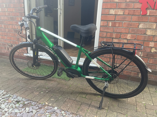 Raleigh Modum Electric 2025