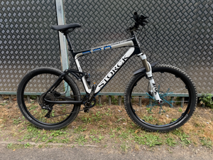 Storck Adrenaline 2.0 2011