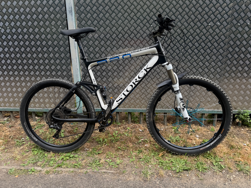 Storck Adrenaline 2.0 2011