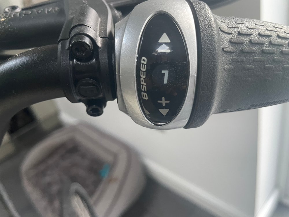 Belgocycle  City bike