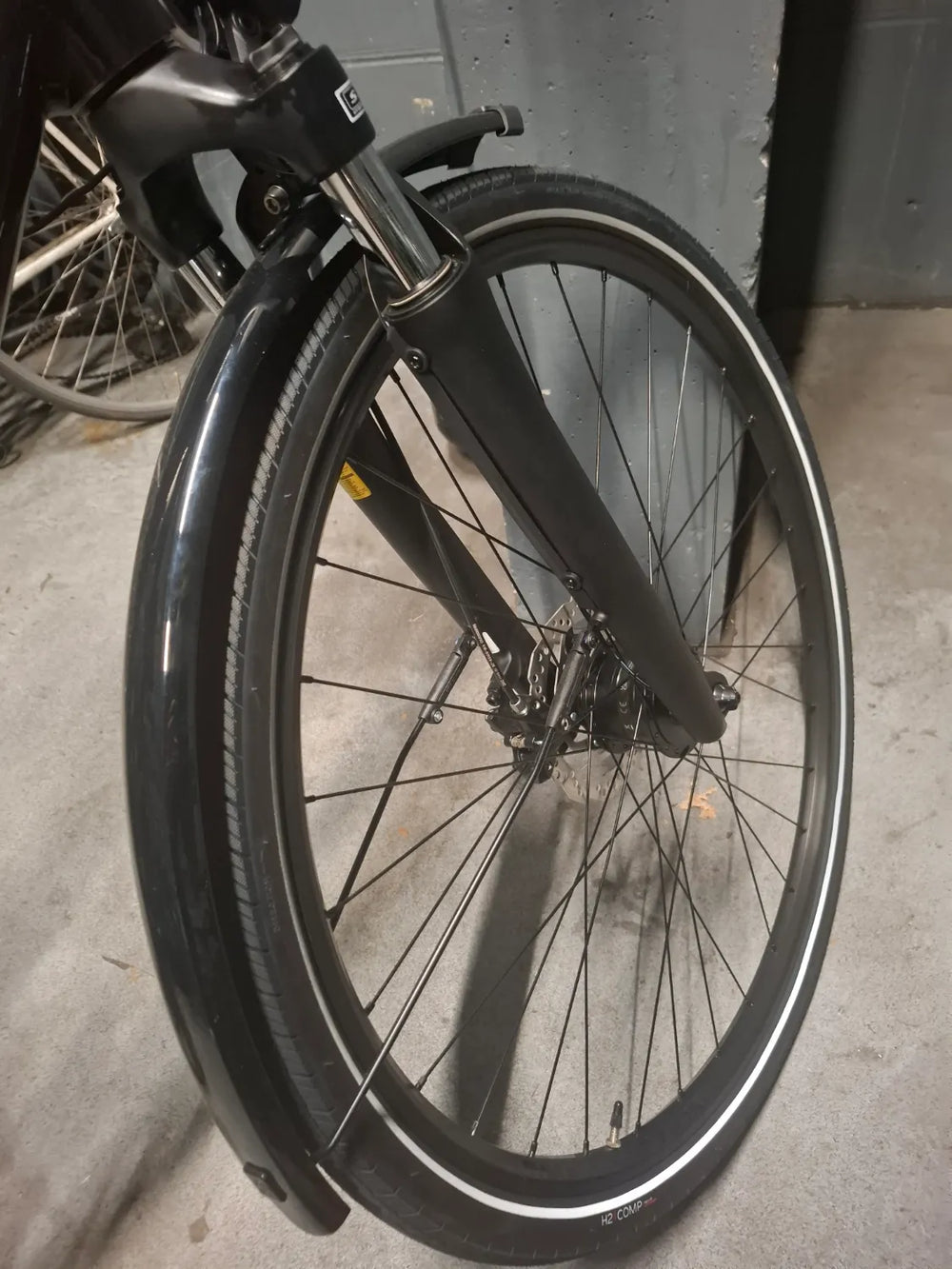 Trek Verve 1 Equipped Lowstep 2026