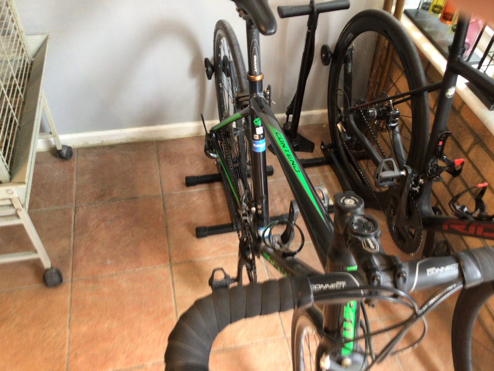 Giant Contend SL 1 2020