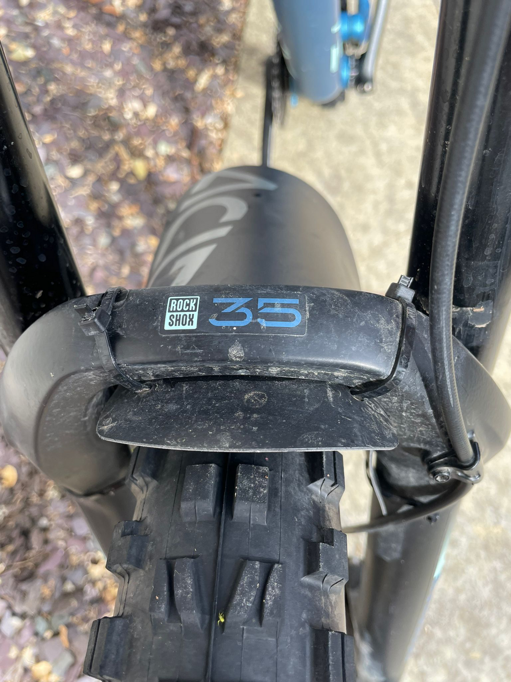 Whyte T-140 SR 2022