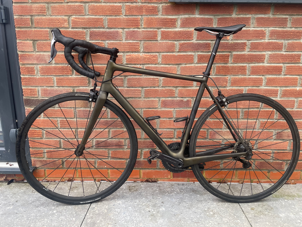 Cervelo R3 Frameset 2017