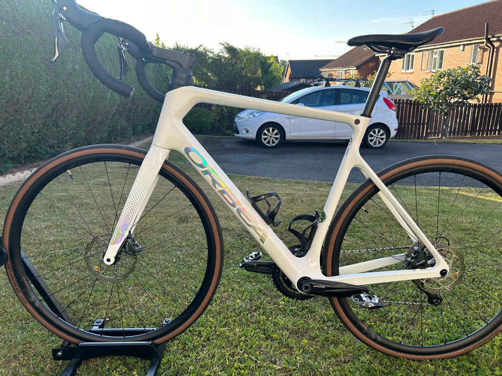 Orbea ORCA M40 2022