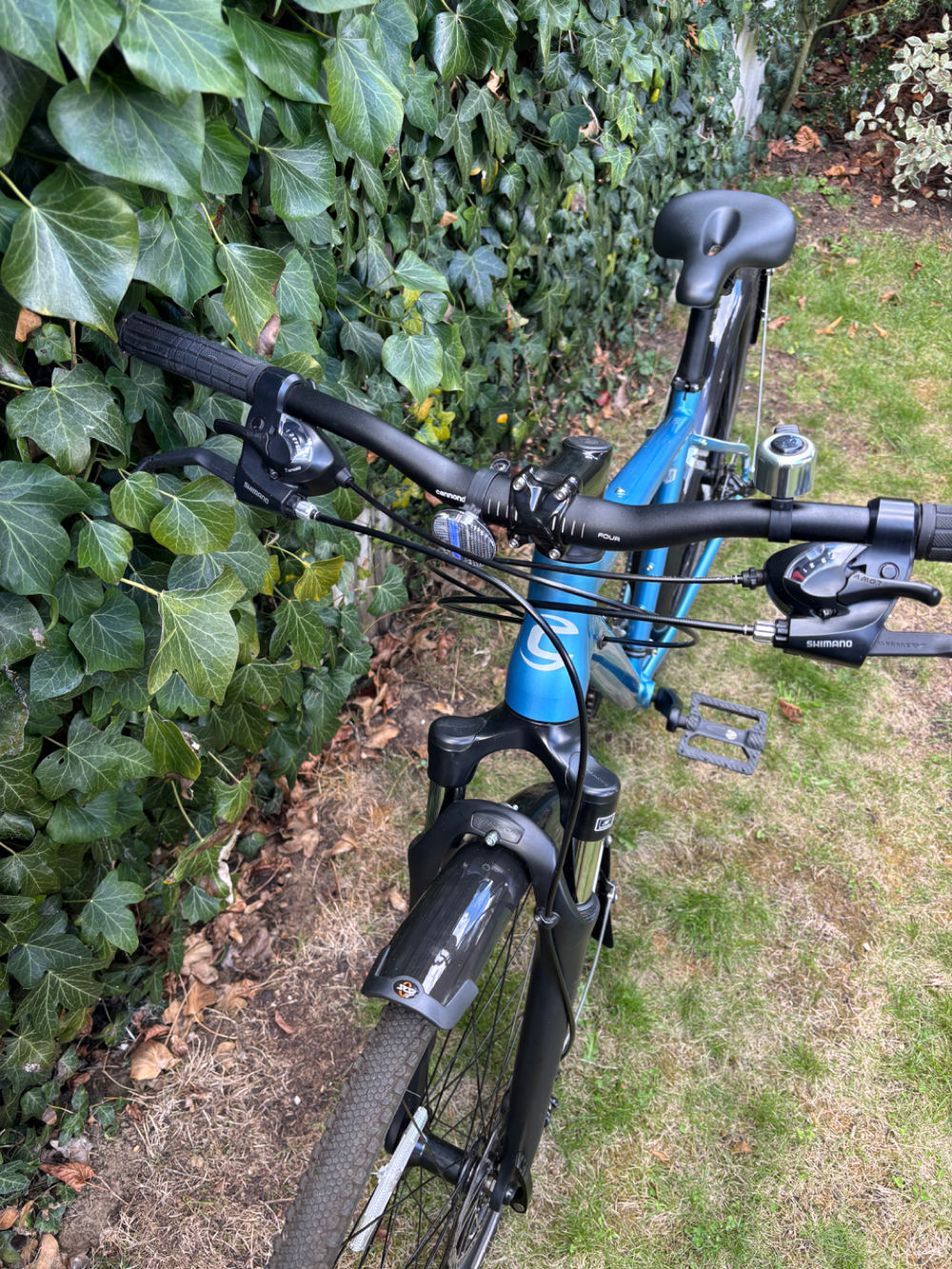 Cannondale Quick CX Women's 4 2021