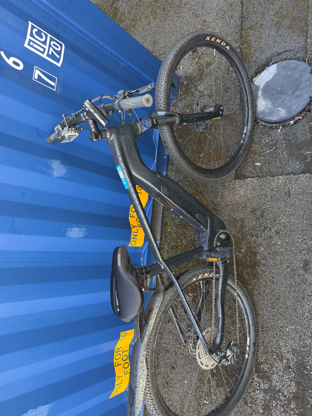 Orbea Keram 30 2022
