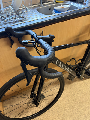 Canyon Endurace CF 6 2026