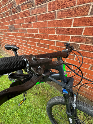 Carrera Kraken 2025