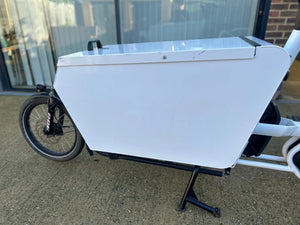Urban Arrow Cargo L 2021