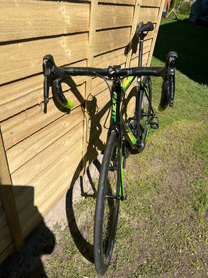 Giant Propel Advanced 1 2018