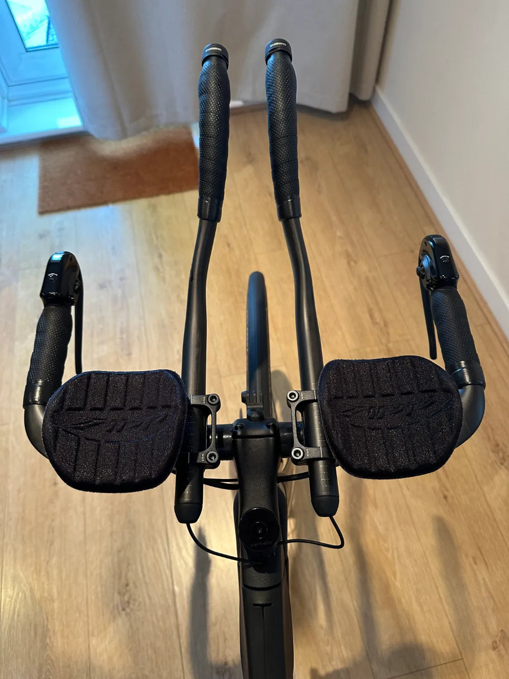 Cervelo P-Series Ultegra Di2 2025