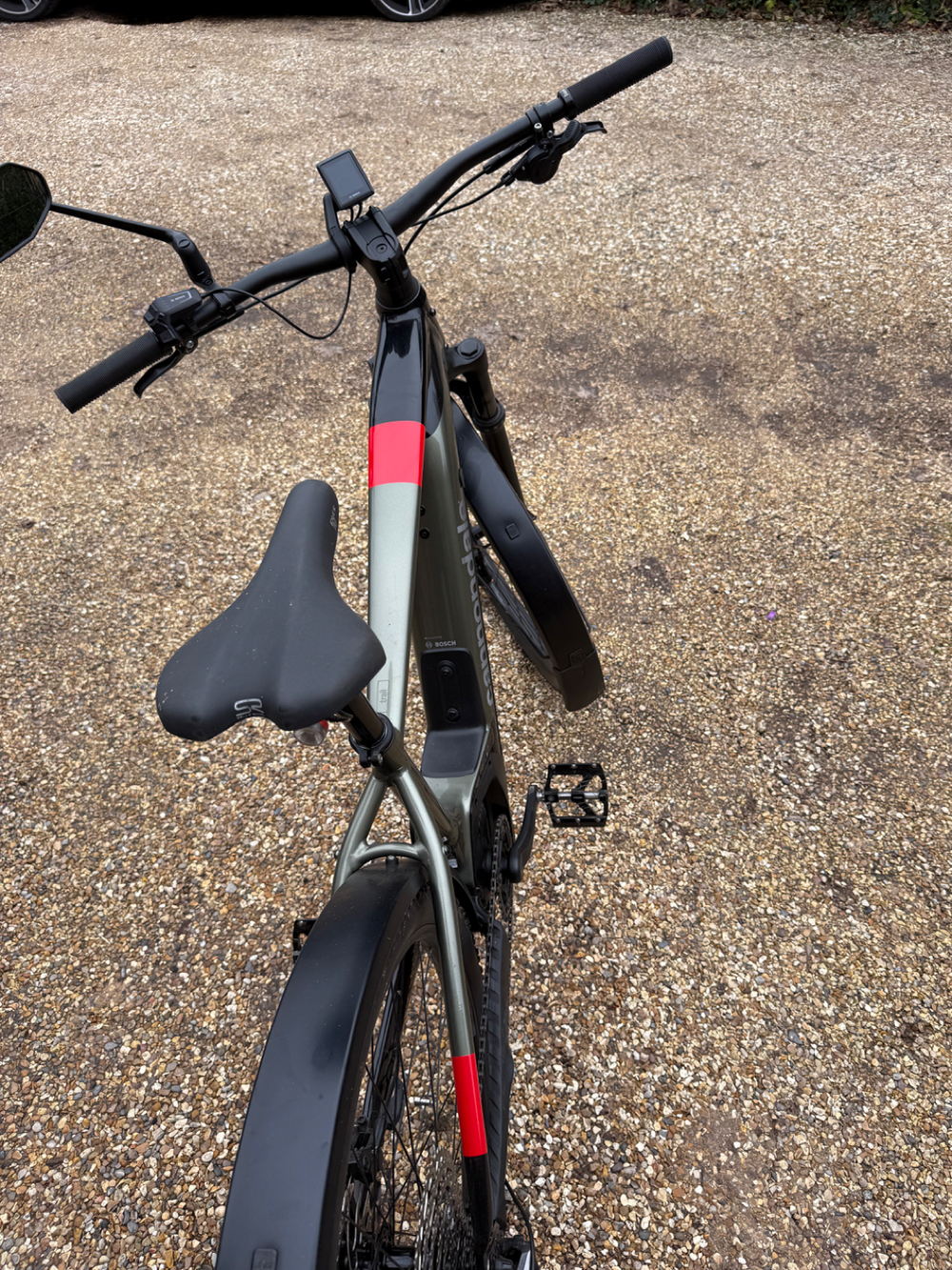 Cannondale Trail Neo 1 2023