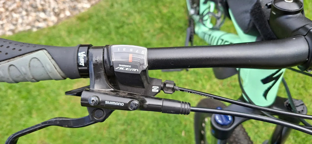 Specialized Rockhopper Comp Disc 29 2021