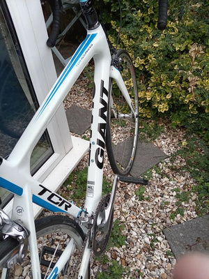 Giant TCR Advanced 3 2012