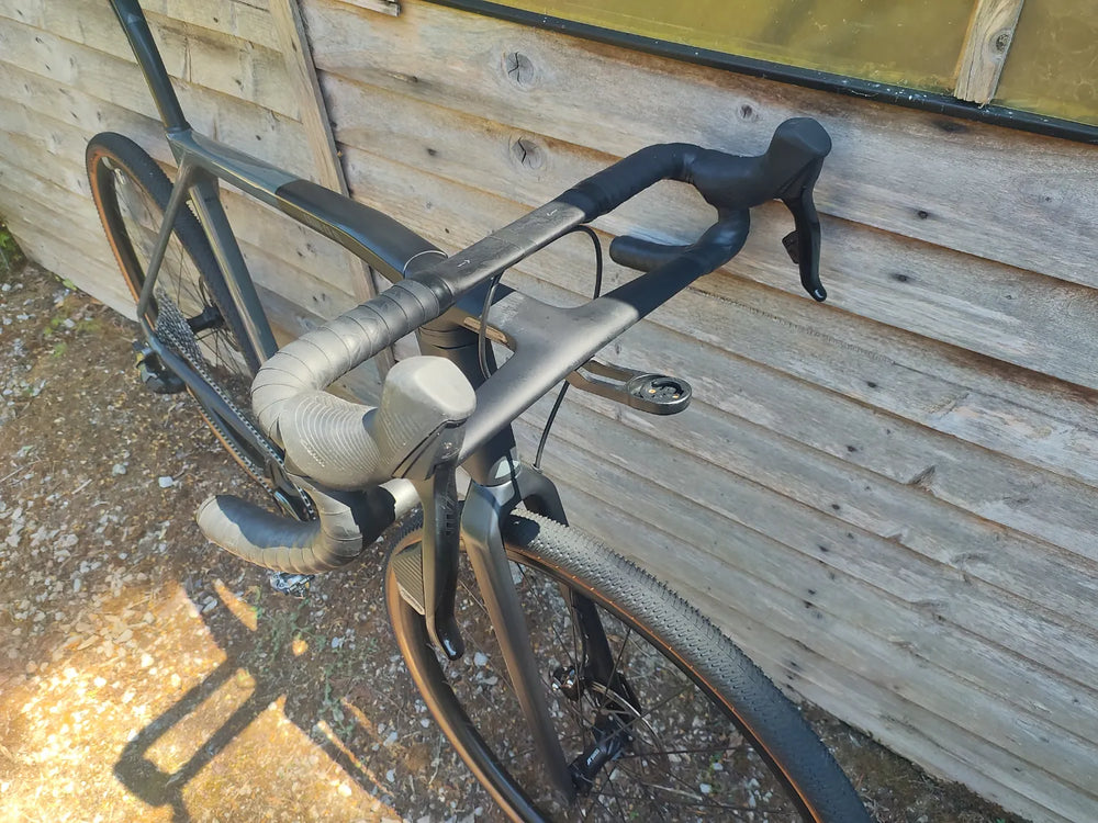 Canyon Grail CF SL 7 Etap 2023