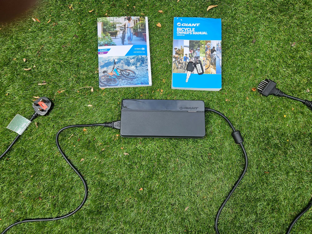 Giant FastRoad E+ EX Pro 2020