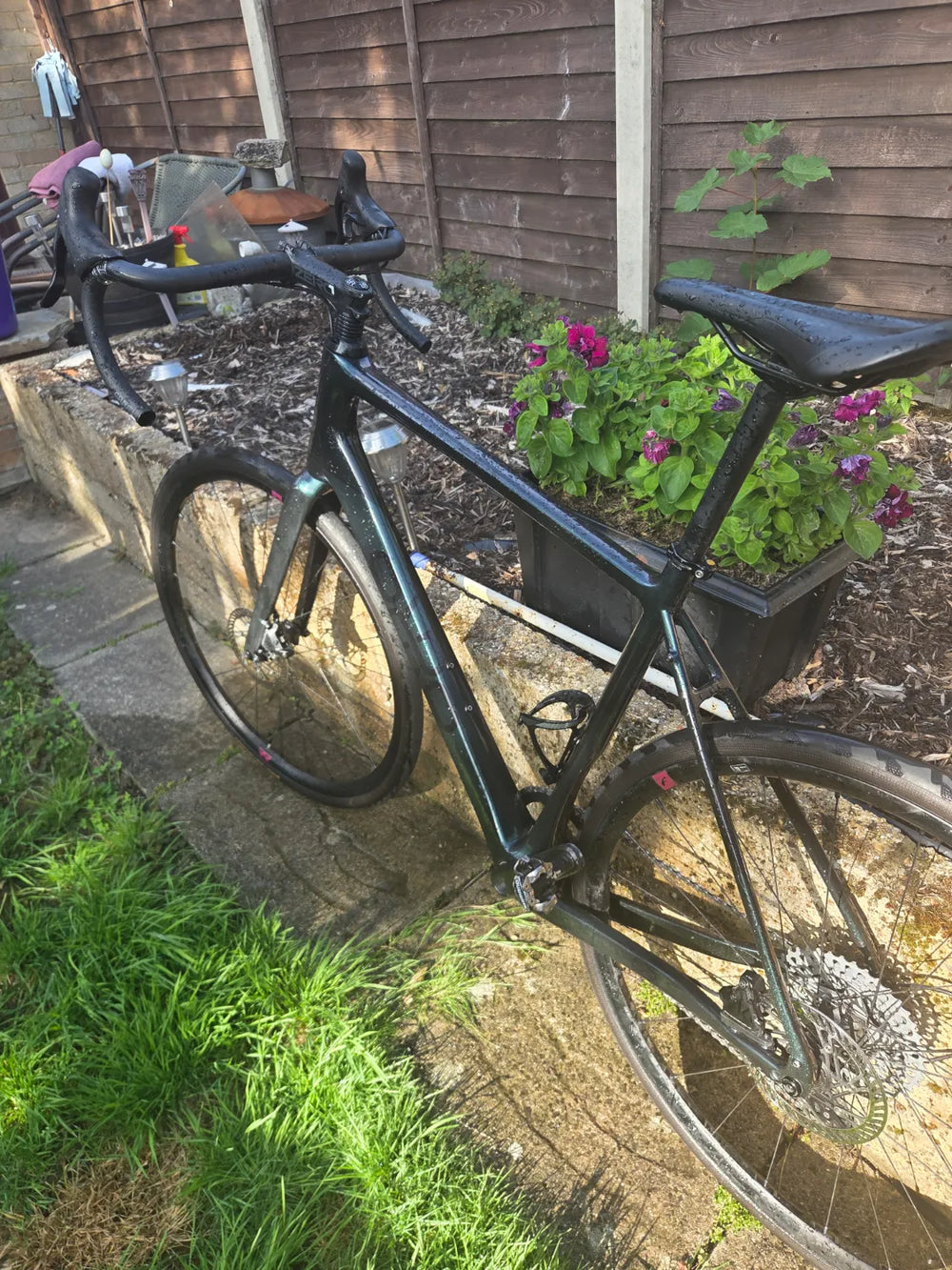 Orro Terra C 105 Di2 2014
