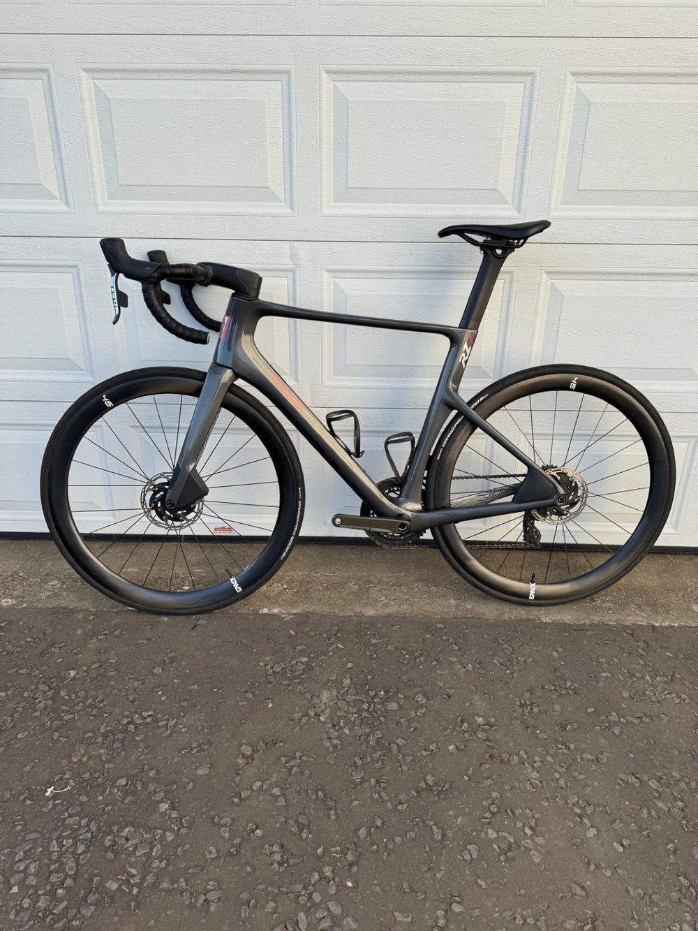 Parlee RZ7 2023