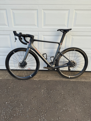 Parlee RZ7 2023