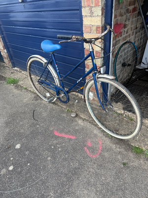 BSA Bsa 1990