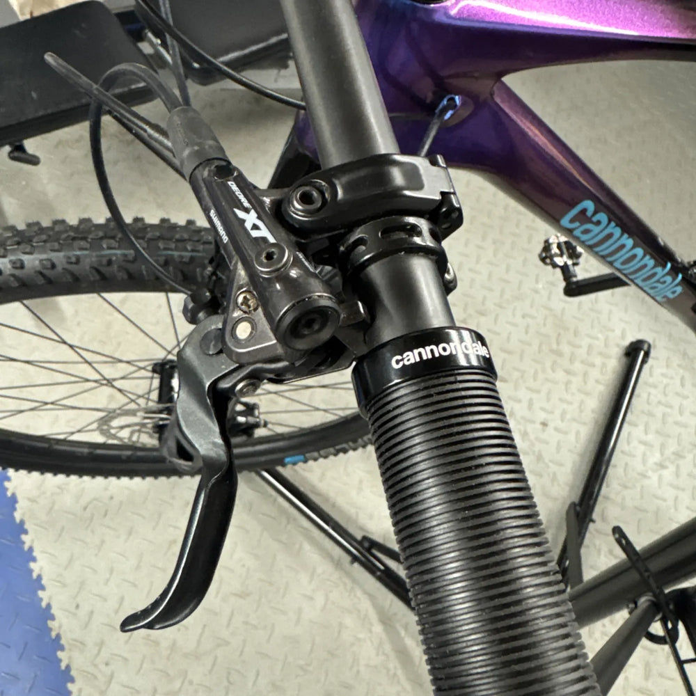 Cannondale Scalpel HT Carbon 2 2022