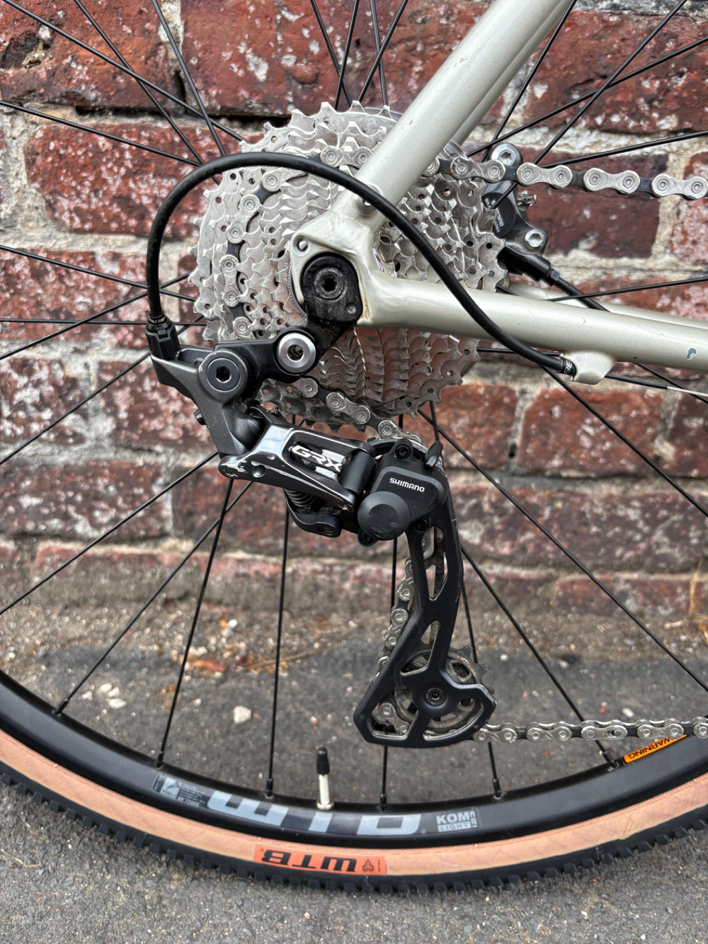 Cannondale Topstone 0 2021