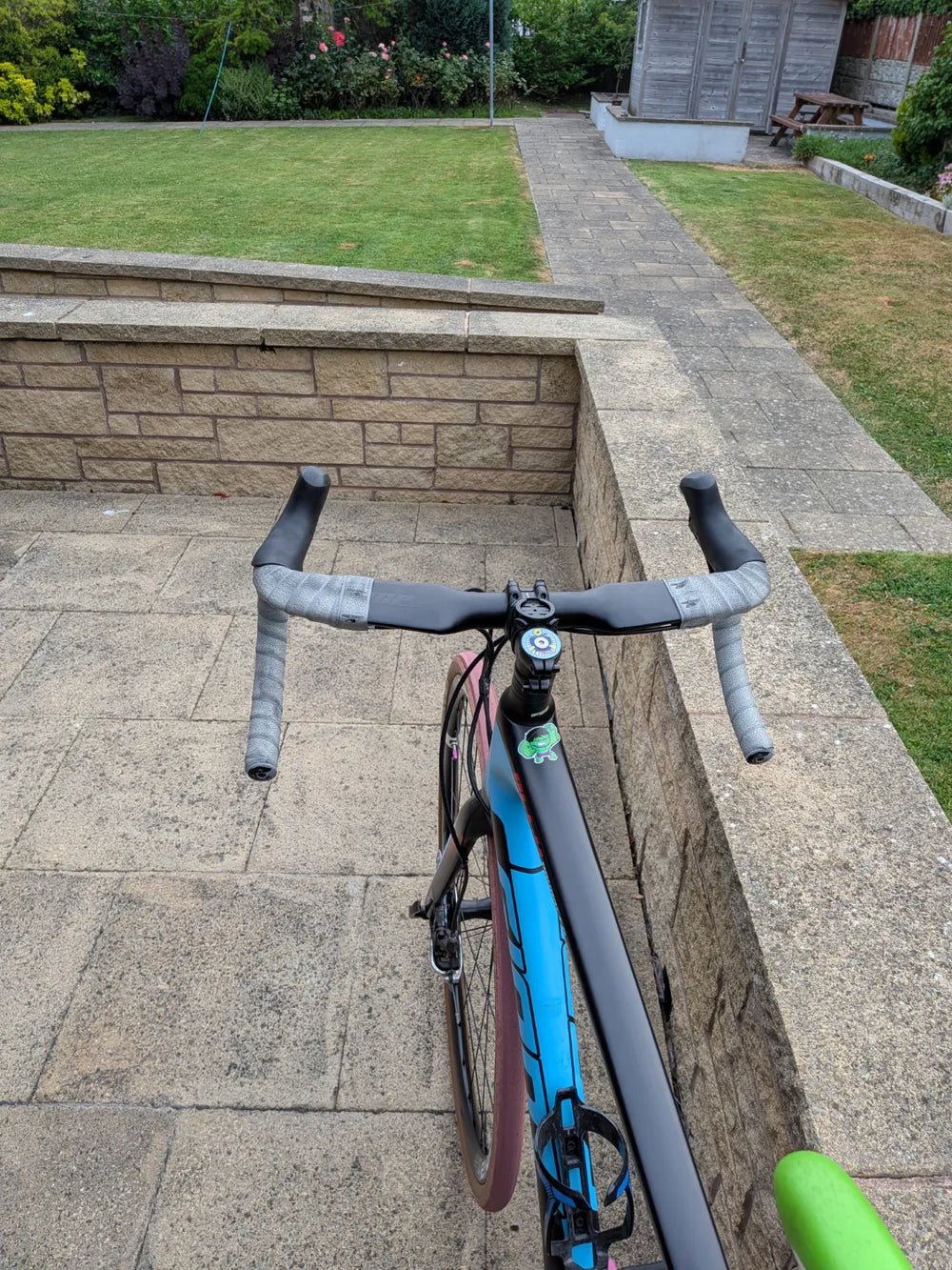 Giant Defy Advanced 1 2017