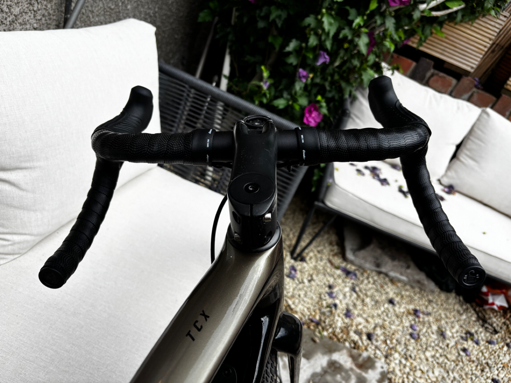 Giant TCX Advanced Pro-FF 2021