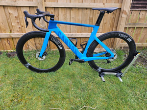Canyon Aeroad CF SLX 8 Disc Di2 2022