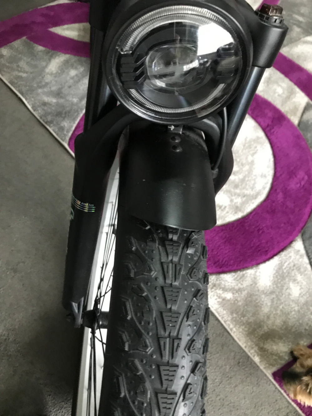 Shengmilo Mx 04 2024