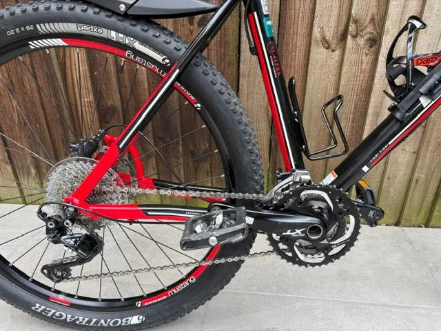 Trek Elite 8.8 2017